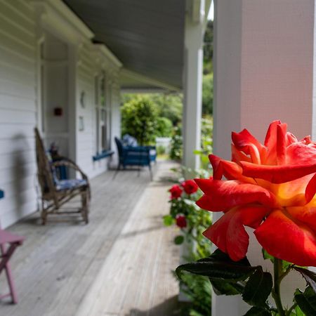 Halfmoon Cottage أكارو المظهر الخارجي الصورة