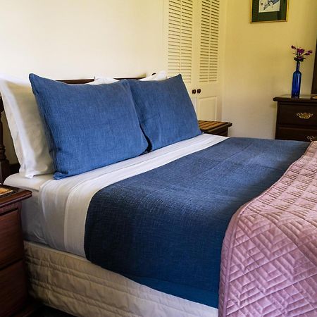 Halfmoon Cottage أكارو المظهر الخارجي الصورة