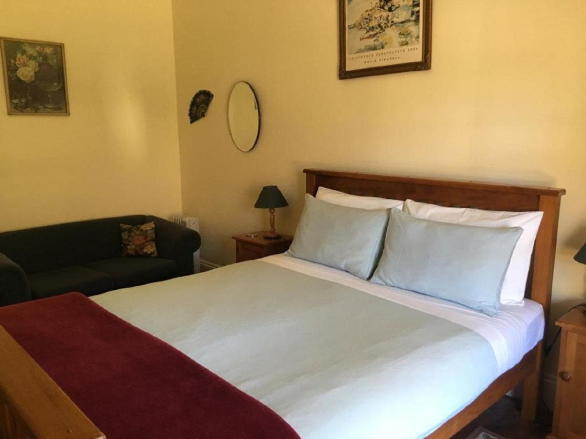 Halfmoon Cottage أكارو المظهر الخارجي الصورة