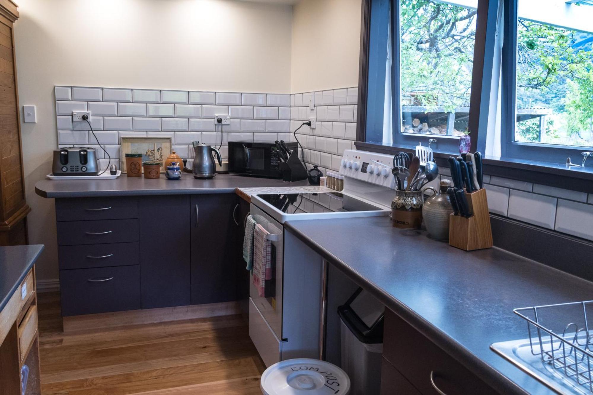 Halfmoon Cottage أكارو المظهر الخارجي الصورة