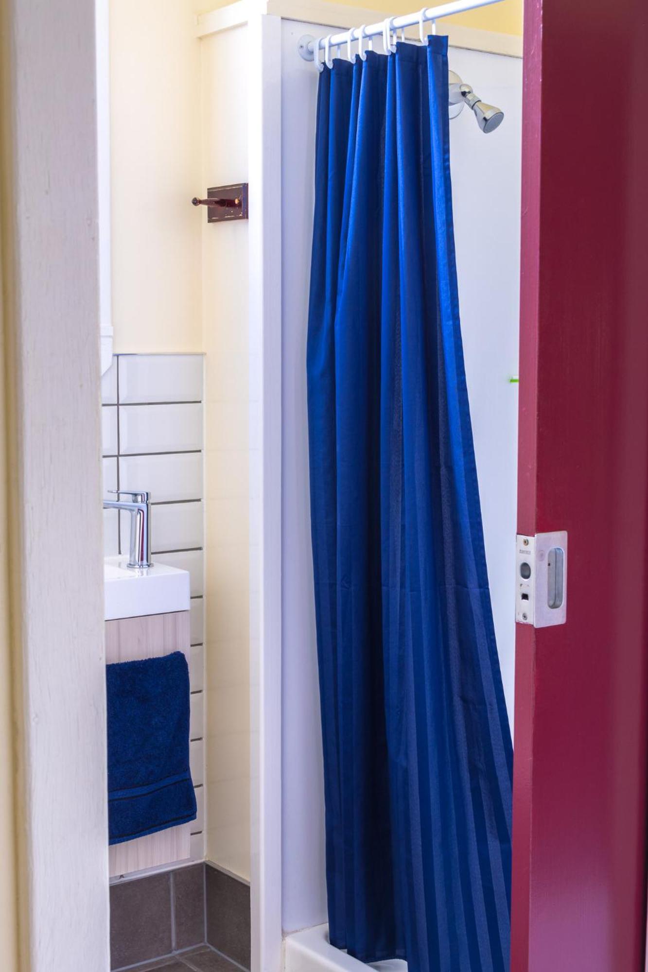 Halfmoon Cottage أكارو المظهر الخارجي الصورة