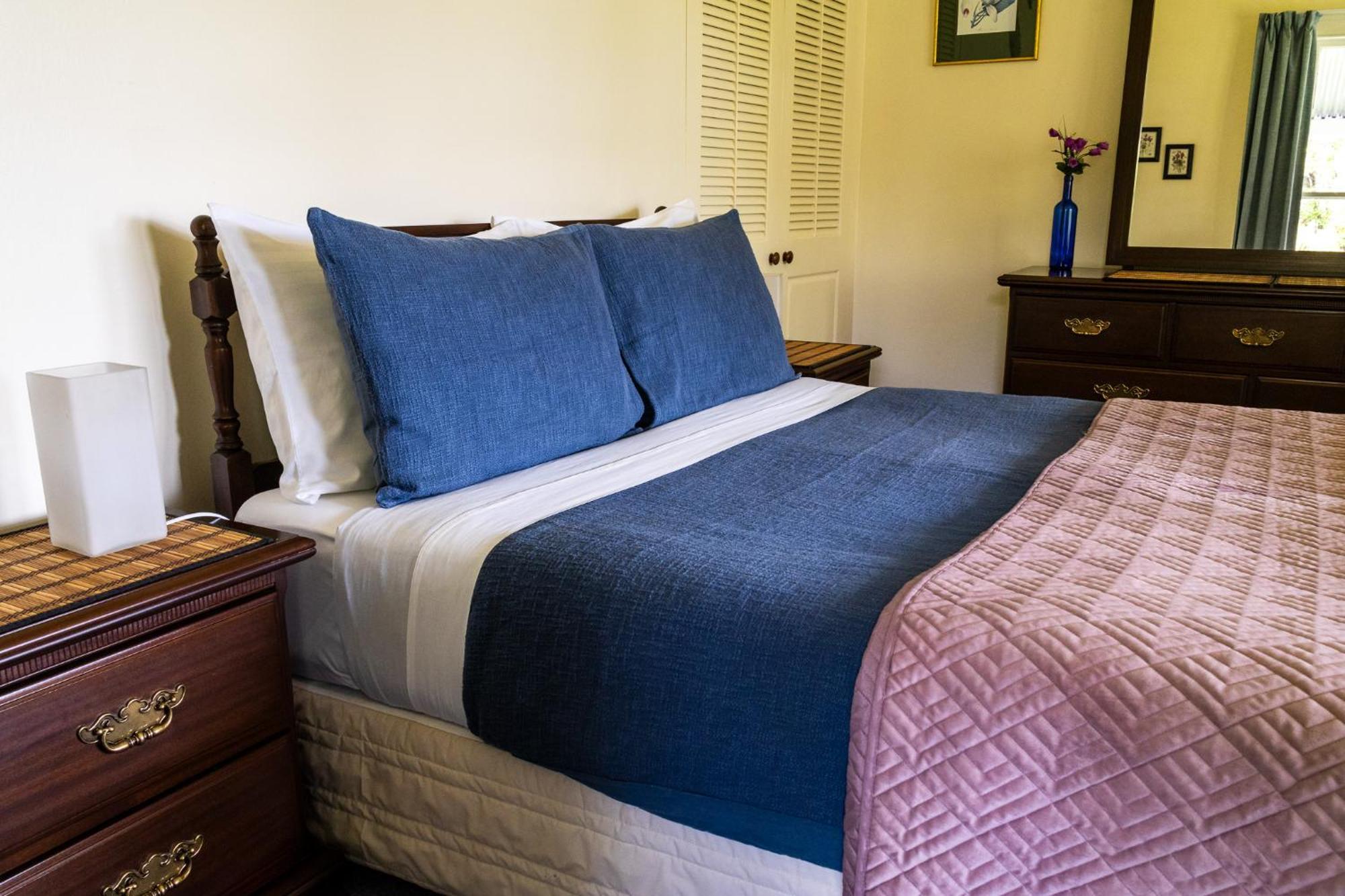 Halfmoon Cottage أكارو المظهر الخارجي الصورة