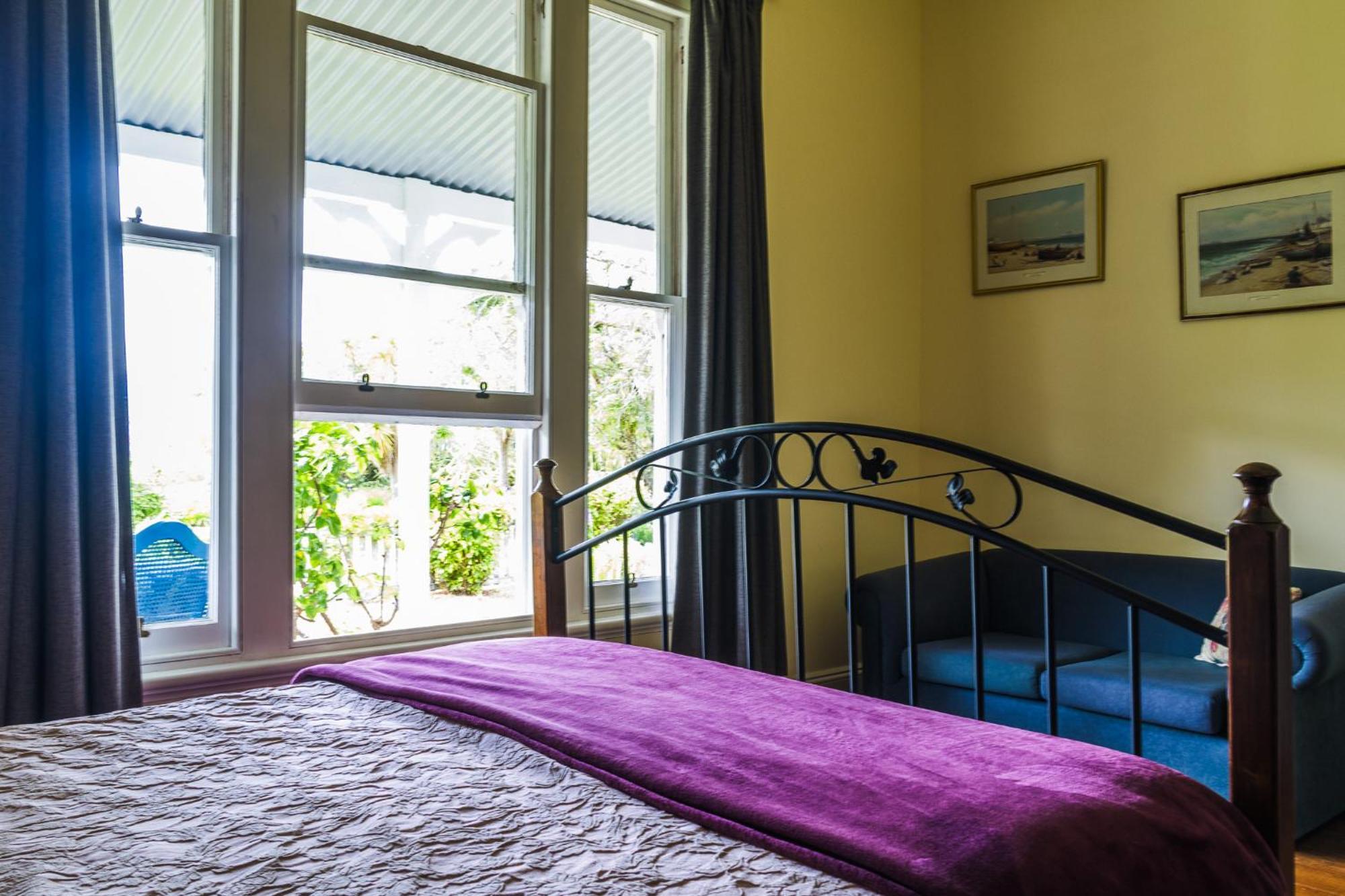 Halfmoon Cottage أكارو المظهر الخارجي الصورة