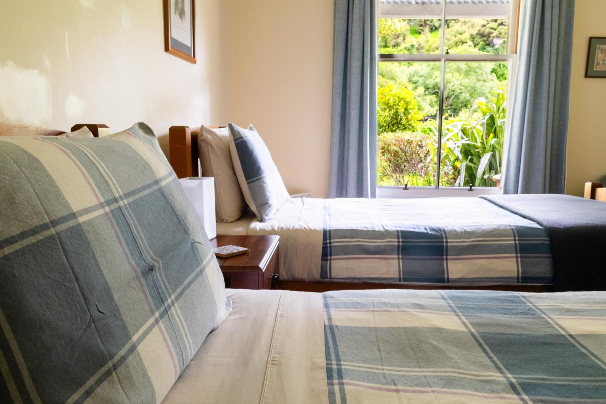 Halfmoon Cottage أكارو المظهر الخارجي الصورة